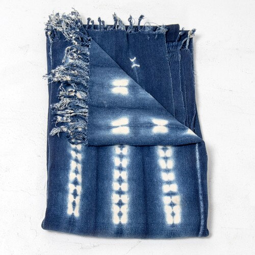 African Mud Cloth